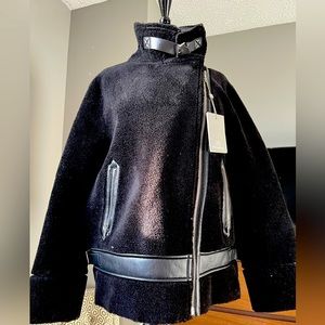 Soia Kyo winter jacket